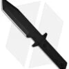 Cold Steel G.I. Tanto Tactical Fixed Blade Knife (7" Black) 80PGTK 1 Cold Steel G.I. Tanto Tactical Fixed Blade Knife (7" Black) 80PGTK -Cold Steel cold steel gi tanto 80pgt BHQ 6873 jr