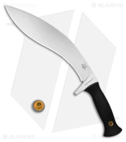 Cold Steel Gurkha Kukri Fixed Blade Knife (12" Satin CPM-3V) 35GKP 9 Cold Steel Gurkha Kukri Fixed Blade Knife (12" Satin CPM-3V) 35GKP -Cold Steel cold steel gurkha fixed blade knife 12 in satin cpm3v bhq 121212 hd size