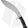 Cold Steel Gurkha Kukri Plus Machete Black (12" Satin) -Cold Steel cold steel gurkha kurkri plus black satin BHQ 138869 jr