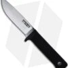 Cold Steel Master Hunter Fixed Blade Knife Black Kraton (4.5" San Mai III) 36JSK 2 Cold Steel Master Hunter Fixed Blade Knife Black Kraton (4.5" San Mai III) 36JSK -Cold Steel cold steel master hunter 36jsk