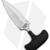 Cold Steel Safe Maker I Push Dagger Knife (4.5" Stonewash AUS-8A) 12DBST -Cold Steel cold steel safe maker i 12DBST BHQ 2440 jr
