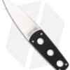 Cold Steel Secret Edge Fixed Blade Knife (3.5" Satin) 11SDT -Cold Steel cold steel secret edge 11sdt