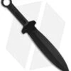 Cold Steel Shanghai Warrior Dagger Fixed Blade Knife (9.75" Black) 2 Cold Steel Shanghai Warrior Dagger Fixed Blade Knife (9.75" Black) -Cold Steel cold steel shanghai warrior 80psskxl cm