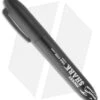 Cold Steel Pocket Shark Permanent Marker & Defense Pen -Cold Steel cold steel sharkie permanent marker 91spb