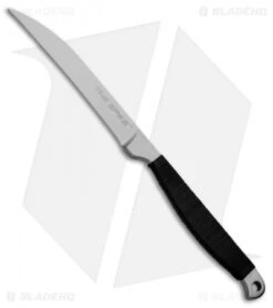 Cold Steel Spike Talon Point Fixed Blade Knife (4" Satin) 53CH