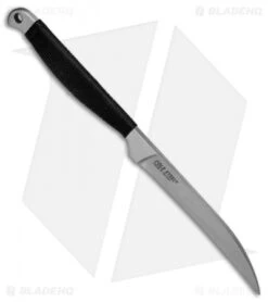 Cold Steel Spike Talon Point Fixed Blade Knife (4" Satin) 53CH -Cold Steel cold steel spike talon 53ch BHQ 36967 er spine