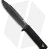 Cold Steel SRK Survival Rescue Knife Tactical Fixed Blade (6" Black SK-5) 1 Cold Steel SRK Survival Rescue Knife Tactical Fixed Blade (6" Black SK-5) -Cold Steel cold steel srk tactical BHQ 52053 dl