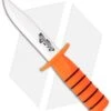 Cold Steel Survival Edge Knife Orange Fixed Blade (5" Satin) 80PH 1 Cold Steel Survival Edge Knife Orange Fixed Blade (5" Satin) 80PH -Cold Steel cold steel survival edge 80ph
