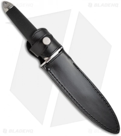 Cold Steel Tai Pan Fixed Blade Knife (7.5" San Mai III) 13D 4 Cold Steel Tai Pan Fixed Blade Knife (7.5" San Mai III) 13D - Image 2