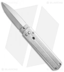 Cold Steel Triple Action Tri-Fold Knife (Double Edge Blade)