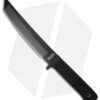 Cold Steel 3V Recon Tanto Fixed Blade Knife (7" Black CPM-3V) 13QRTK