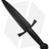 Cold Steel 10" Medieval Training Dagger 92RDAG -Cold Steel coldsteel 92rdagz