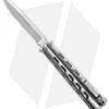 Cold Steel Arc-Angel Spear Point Butterfly Knife (4.375" Satin) 96BSS 1 Cold Steel Arc-Angel Spear Point Butterfly Knife (4.375" Satin) 96BSS -Cold Steel coldsteel 96bss arc angel butterfly