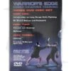 Cold Steel Warrior's Edge: Edged Weapons Training - 3 DVD Set (6 Volume) 1 Cold Steel Warrior's Edge: Edged Weapons Training - 3 DVD Set (6 Volume) -Cold Steel warriors edge weapons training dvd